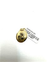 Charm Domar Charm oro 18k in Oro CHOR-532-280